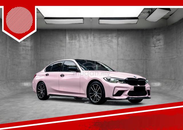 Bmw 320i 2.0 G20 M3 CONCEPT F.LIFT P.SHIFTER 2022 - 1