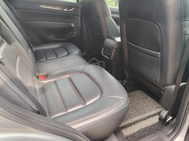 2019 Mazda CX-5 2.5 G GLS 2WD (CKD) FACELIFT (A) - 5