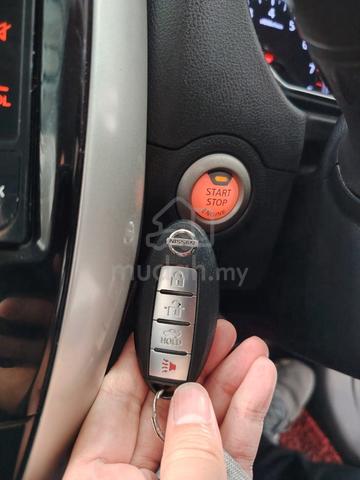 2018 NISSAN ALMERA 1.5 (A) VL tip top condition RM - 5