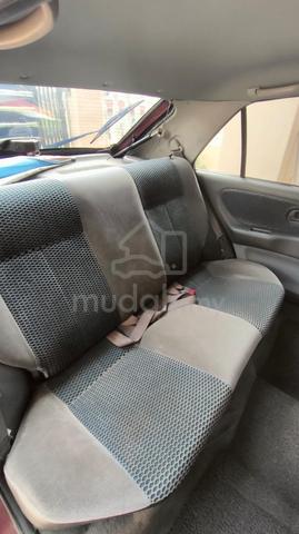 2006 Proton WIRA 1.5 GLi A/B SE (A) - 5