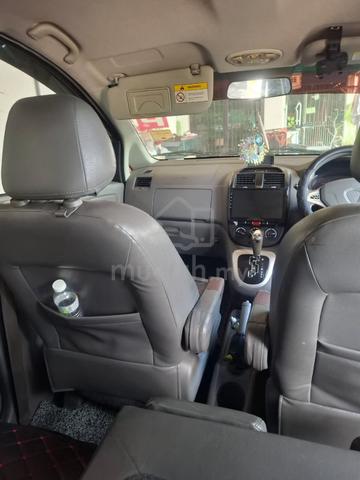 2009 Proton EXORA 1.6 H-LINE CPS (A) - 5