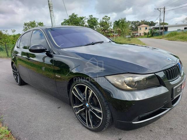 2006 Bmw 325i (CBU) 2.5 (A) - 2