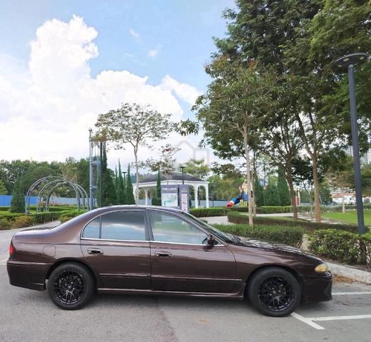 2009 Proton PERDANA 2.0 V6 ENHANCED VERSION 3 (A) - 1
