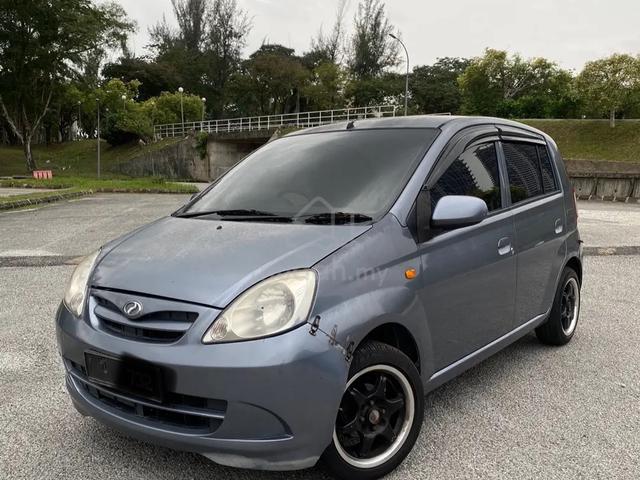 2014 Perodua VIVA 1.0 ELITE EZI EJ-VE (A) - 2