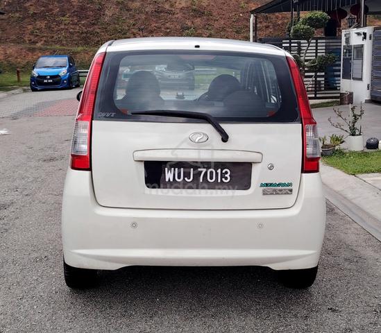 2010 Perodua VIVA 1.0 EZ (A) - 3