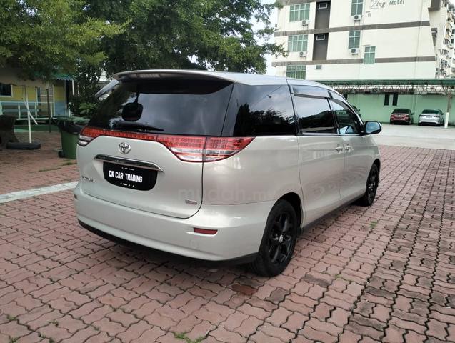 2006 / 2012 Toyota ESTIMA 2.4 G ACR50W (A) - 2