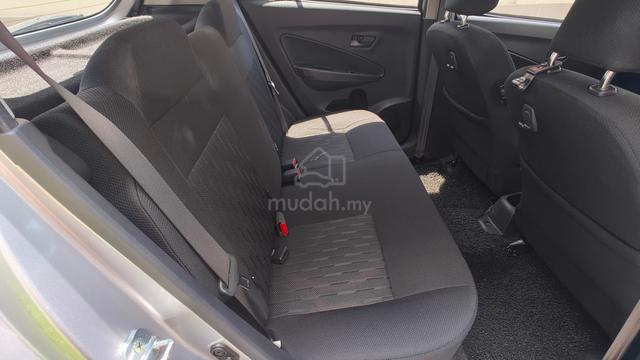 2018 Perodua AXIA 1.0 G FACELIFT (M) - 3
