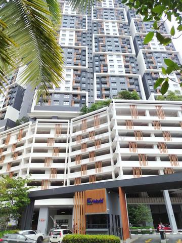 Skyawani 3 | Medium Floor | City View 1