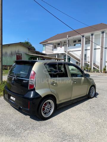 2008 Perodua MYVI 1.3 EZ (A) - 5