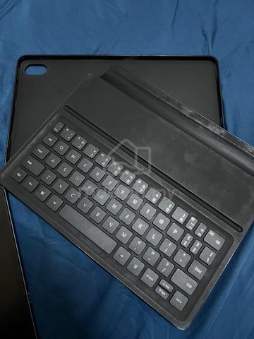 Huawei MatePad 11.5 128GB + Keyboard - photo 4 of 4