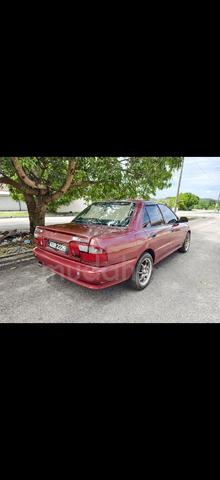 2001 Proton WIRA 1.3 GL (M) - 3