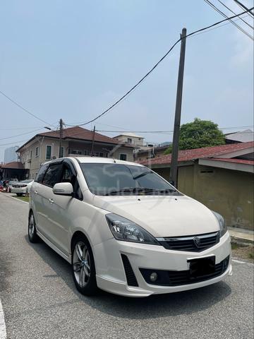2012 Proton EXORA 1.6 BOLD PREMIUM (A) - 1