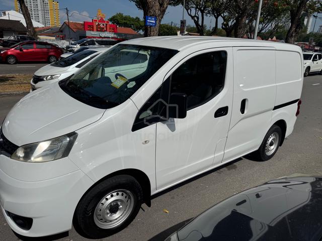 2019 Nissan NV200 VANETTE 1.6 (M)Low Mileage - 4
