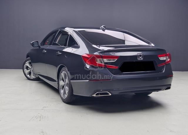 Ori-77K 2022 Honda ACCORD 1.5 TC-P TCP U/W FSR - 2