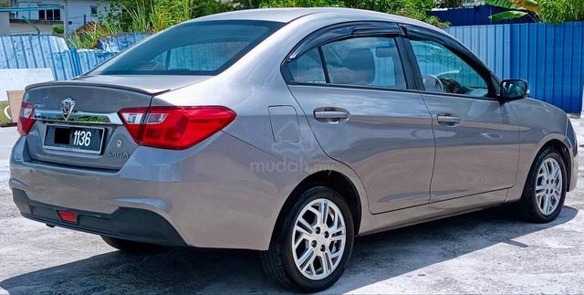 2019 Proton SAGA 1.3 (A)BlacklistFullLoan TrueYear - 4