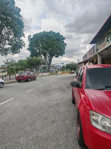 Taman Teratai Johor Bahru Single Storey Shop Lot jalan Palas 1
