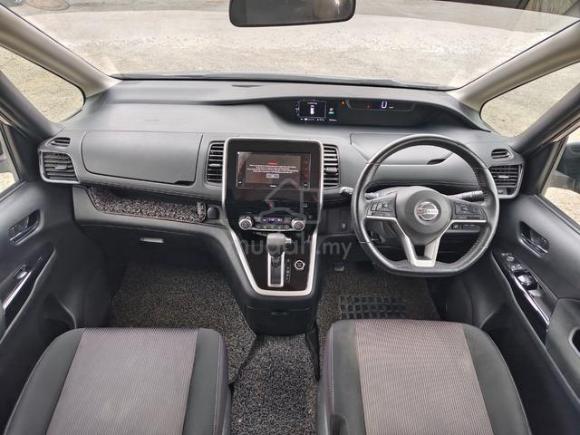 2018 Nissan Serena 2.0 (A) 5-Years Warranty - 3
