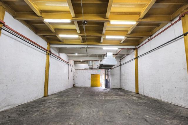 Batu Caves Taman Bolton Adjoning Factory for Rent 1