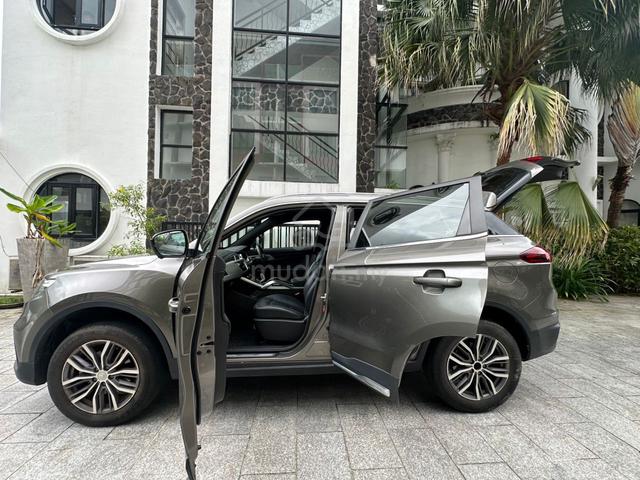 2023 Proton X70 1.8 (A) WE GIVE NEXT YEAR PRICE - 2