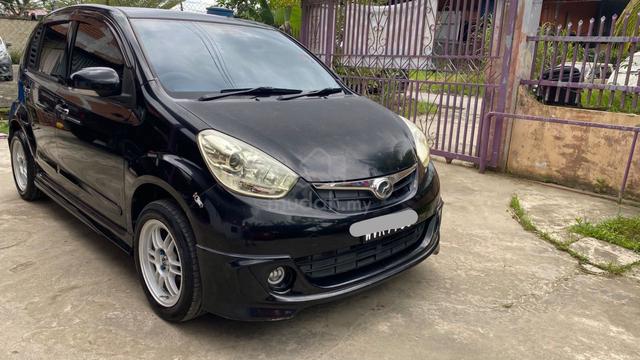 2011 Perodua MYVI 1.3 SXE ELEGANCE (M) - 1