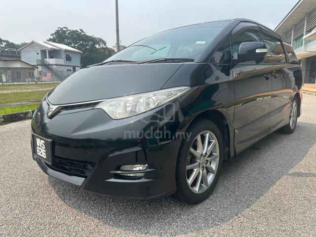 2007 Toyota ESTIMA 2.4 AREAS (A) HARGA JACKPOT - 3