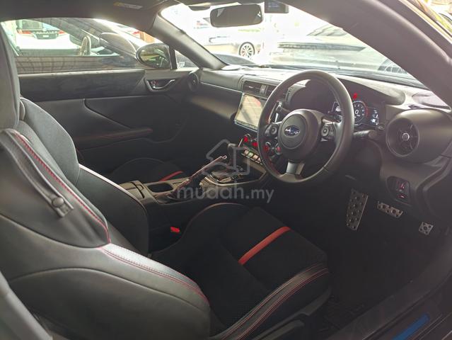 2023 Subaru BRZ 2.4 S Coupe High Grade 12k km - 2