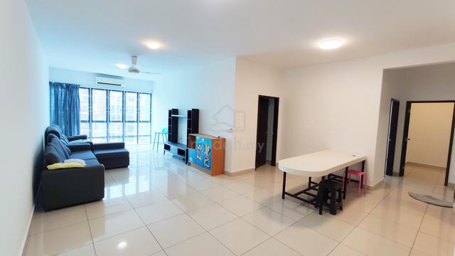 Oasis 1 @ Mutiara Heights Kajang 1