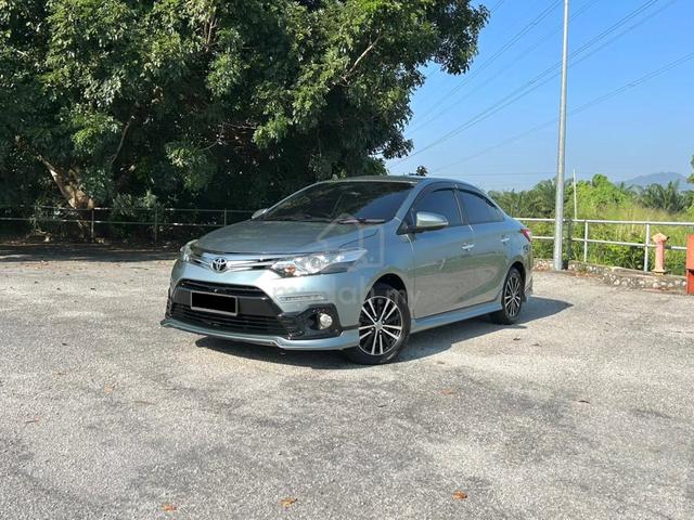 2018 Toyota VIOS 1.5 GX (A) 3 YRS WRNTY/FOC DELIVR - 4