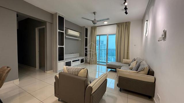 The Navens, Bukit Mertajam 1