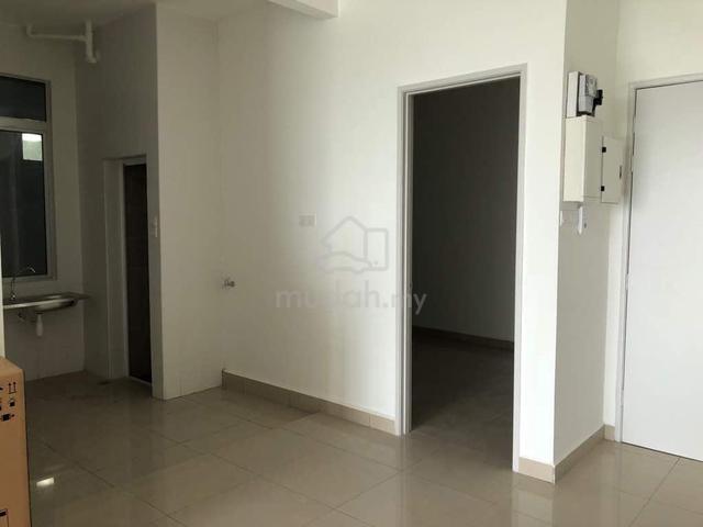 BM City Suites @ BM City Mall 1