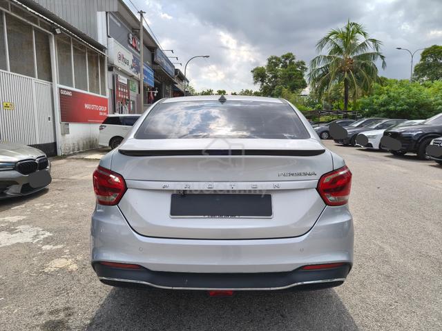 2019 Proton PERSONA 1.6 STANDARD (A) LONKEDAI - 5
