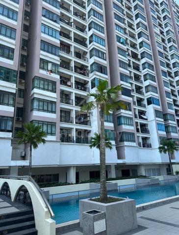 One Damansara 1