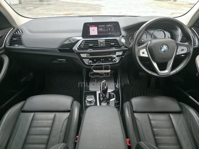 2022 Bmw X3 xDRIVE30i Sdrive20i 1 Lawyer Owner - 5