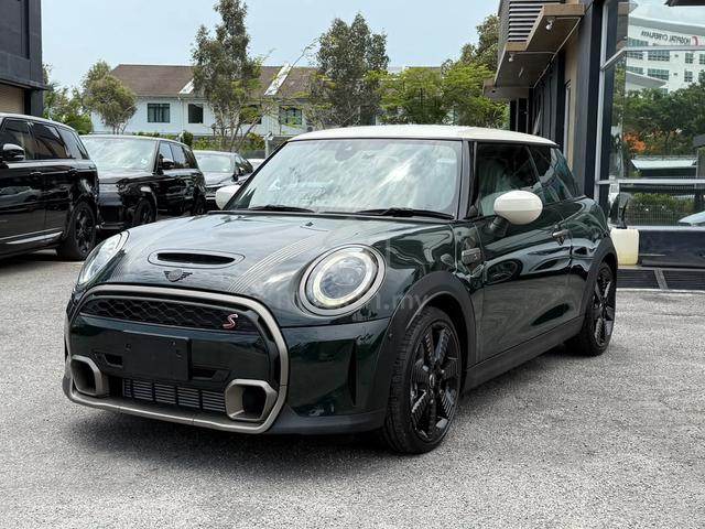 2023 Mini COOPER S 2.0 FULL SPEC /RESOLUTE EDITION - 3