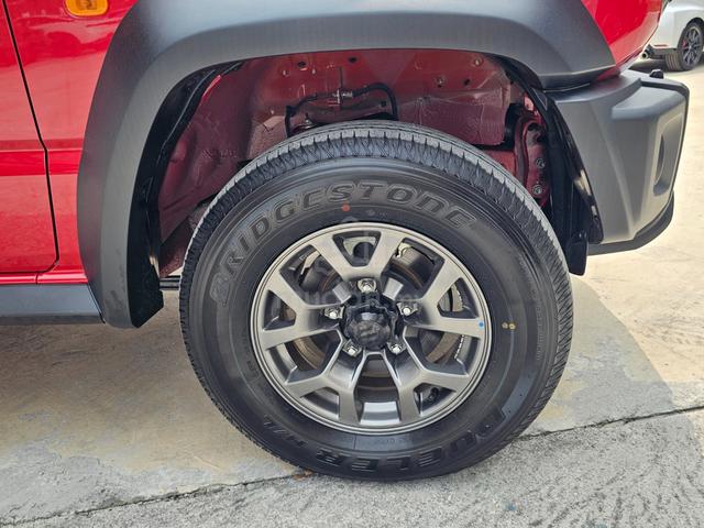 2025 Suzuki JIMNY 1.5 FC NOMADE 3BA-JC74W (A) - 4