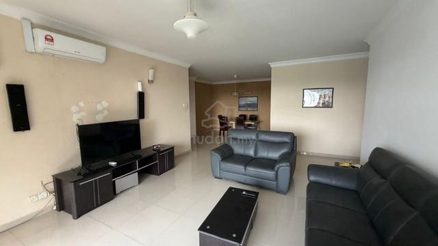 The Straits View Condominium 1