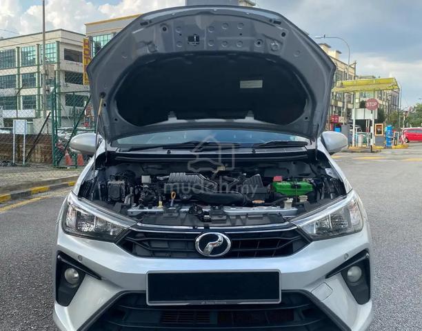 Sarawak Day offer PERODUA BEZZA 1.3 X (A) - 3