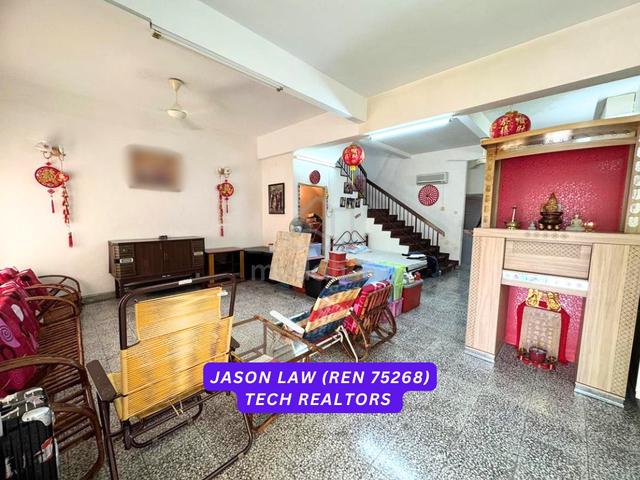 WORTH TO BUY | Taman Melati | Near Bunga Raya + Sungai Layar + SP Town 1