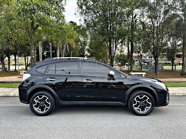 2016 Subaru XV 2.0I CROSSTREK FACELIFT (A) - 5
