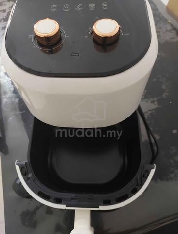 Air Fryer For Sale. - photo 4 of 4