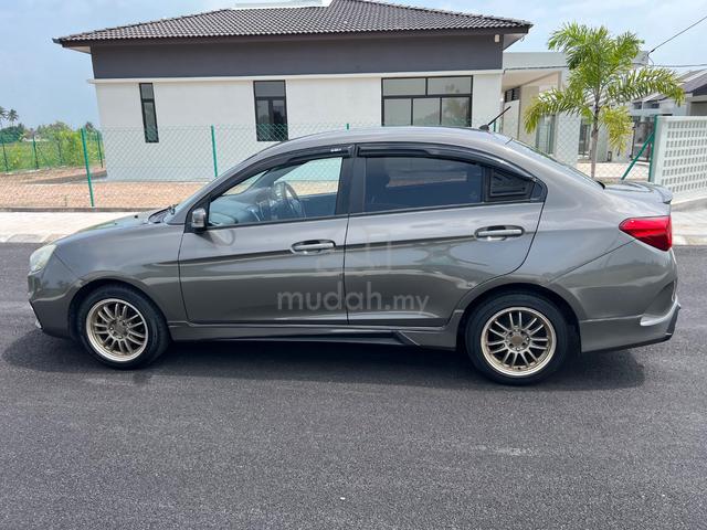 Proton Saga Premium Tahun 2020 - 4
