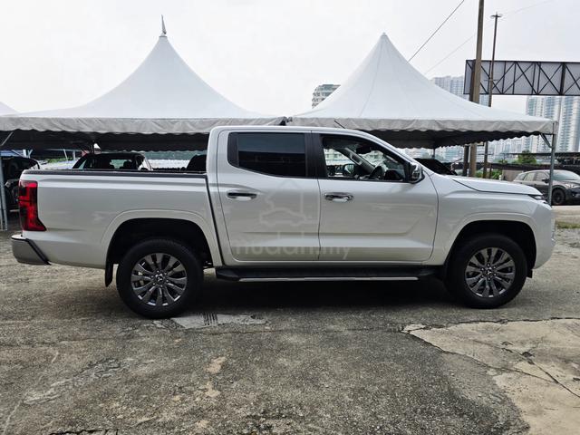 2024 Mitsubishi TRITON 2.4 PREMIUM MY24 LC (A) - 5