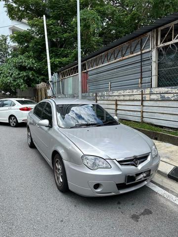 2009 Proton PERSONA 1.6 BASE LINE (A) - 5