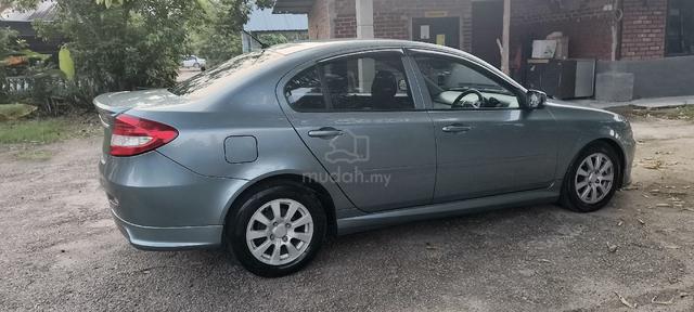 2012 Proton PERSONA 1.6 ELEGANCE MEDIUM LINE (A) - 4