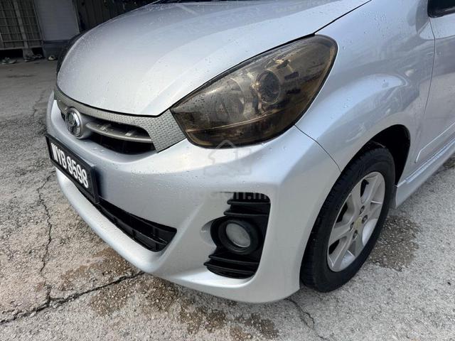 2013 Perodua MYVI 1.3 EZI PREMIUM (A) - 4