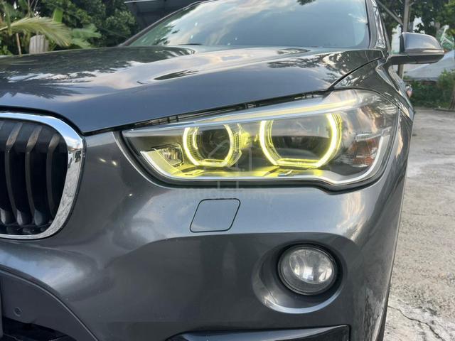 2017 Bmw X1 2.0 SDRIVE20I F48 (A) FREE WARRANTY - 5