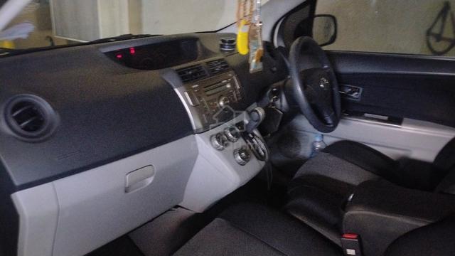2013 Perodua ALZA 1.5 EZ (A) - 3