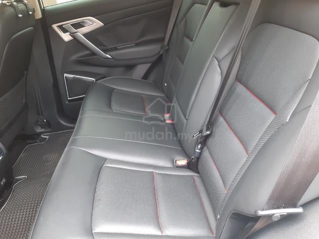 2019 Proton X70 1.8 EXECUTIVE 2WD (A) - 5