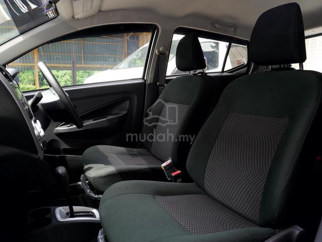 2022 Perodua Axia 1.0 (GXtra) #MILEAGE 6K ONLY - 5