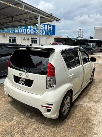 2009 Perodua MYVI 1.3 EZi FACELIFT (A) - 5